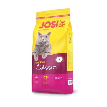 Josicat Sterilised Classic Kassitoit 10kg