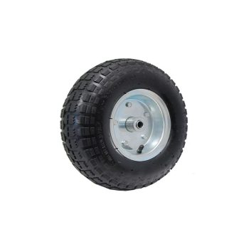 Ratas tsinkveljega 2WD 13x4.00-6