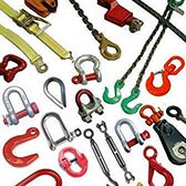 LIFTING EQUIPMENT