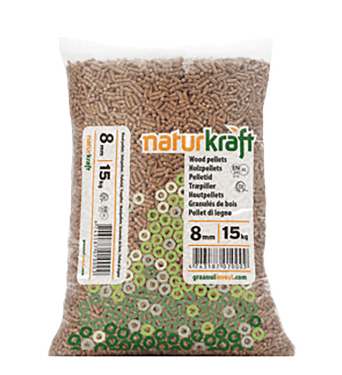 Granule Invest pellet