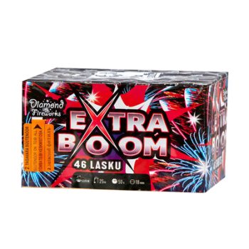 Extra Boom 46 lasku