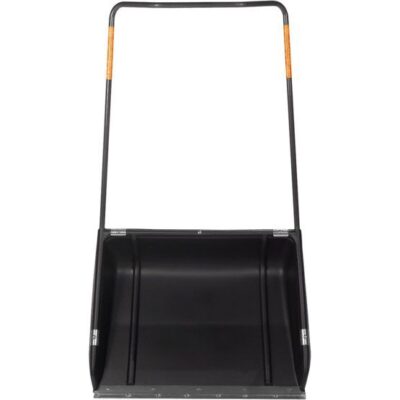 Fiskars snow plow proffesional