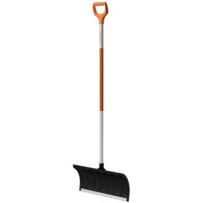 Fiskars snowxpert lumelabidas