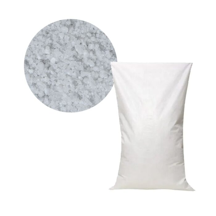 Tekniskt salt 25 kg