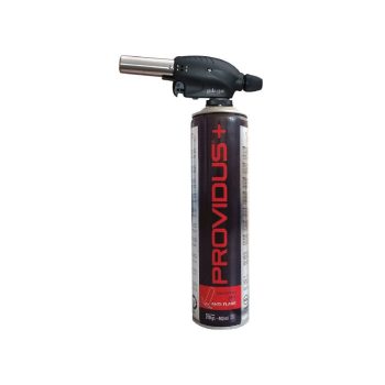 Aerogala propaan 400ml + põleti