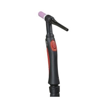 Tig keevituse põleti SR-17 E 4 M