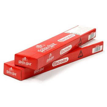 Elektrood rutiilkattega 2,5x350mm gala 46 135tk