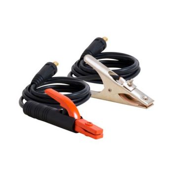 Elektrood keevituse tarvikute komplekt 400A 35-50