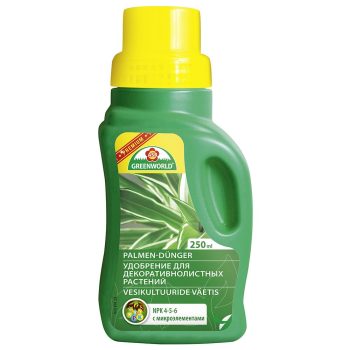 250ml Vesikultuuride väetis
