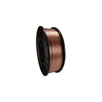 Keevitustraat 0,8mm 15kg vasetatud Galagar