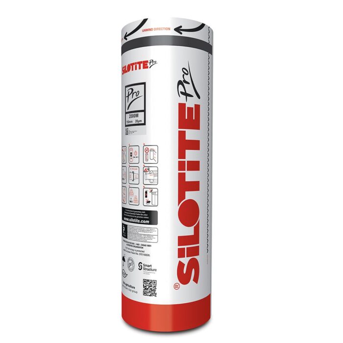 Silorullikile Silotite Pro