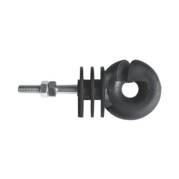 Isolaator mutriga M6 nöörile 103-010-040