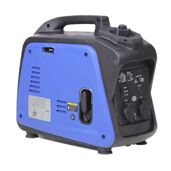 Invertergeneraator PG2000i, 230V maks 2000W, pidev 170 EES/TB042