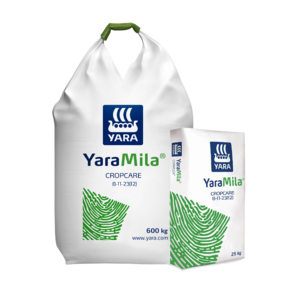 Yaramila potato fertilizer