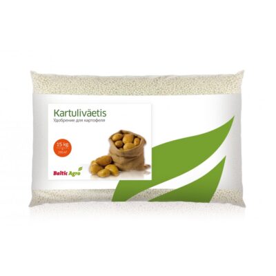 Kartupeļu mizotājs 15kg