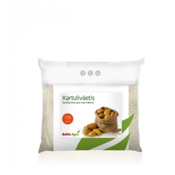 Kartuliväetis 5 kg