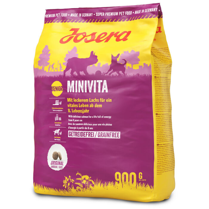 MiniVita mit Schatten 900g