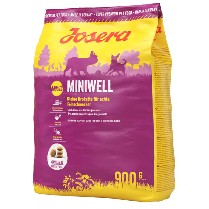 Miniwell 900g