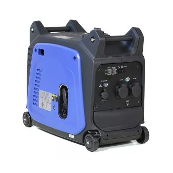 Invertergeneraator PG3100i, 230V maks 3100W, pidev 280 EES