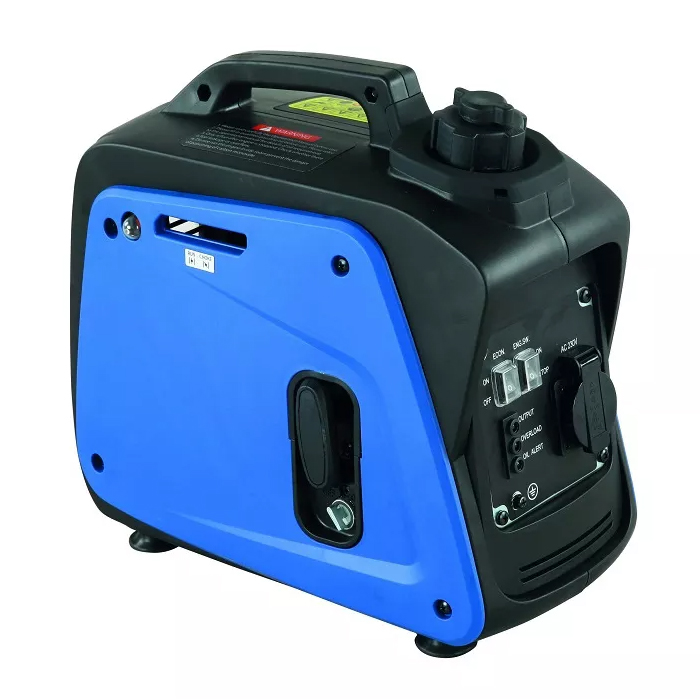 Inverter generator PG950i 800w - Alve