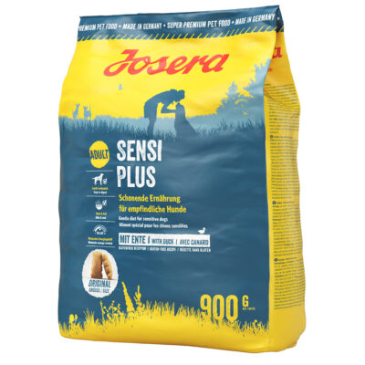 SensiPlus 900g