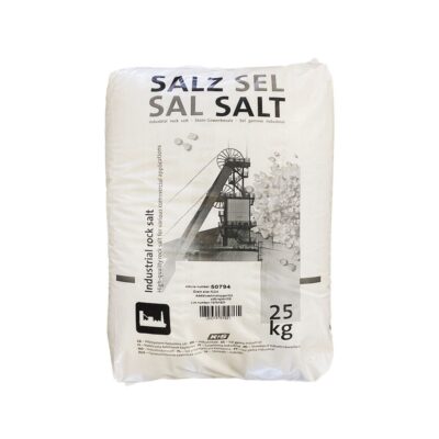 rosta salt