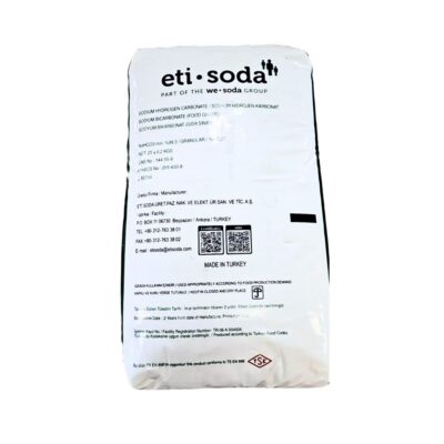 Söögisooda 25kg
