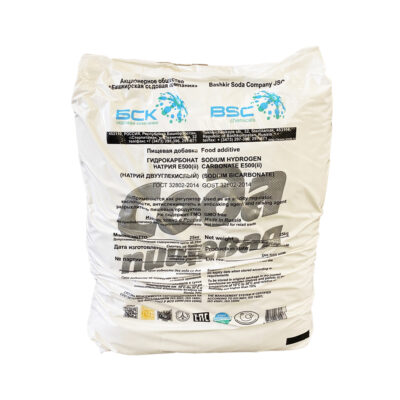 Sooda25kg