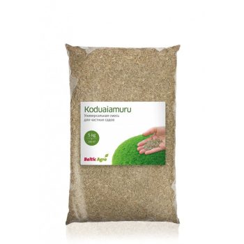 Koduaiamuru 5kg