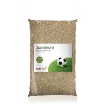 Spordimuru (kilekott) 10kg