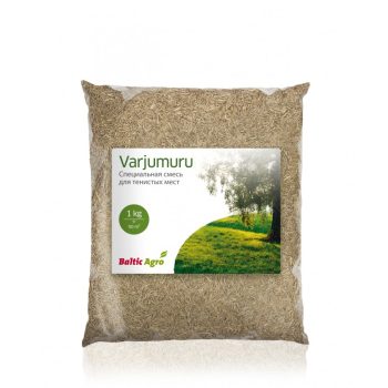 Varjumuru (kilekott) 1kg