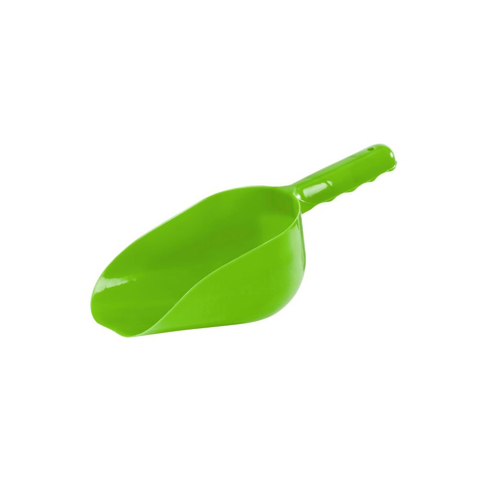 Lightweight Plastic Scoop