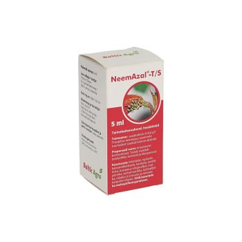 NeemAzal T/S 5ml kahjuritele