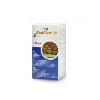 Taifun B 100ml (üldhävitav umbrohutõrjevahend)