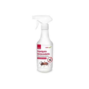 Sipelgate tõrjevedelik 500ml