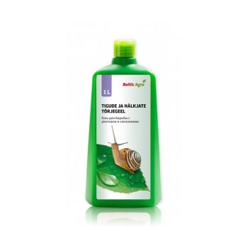 Tigude tõrjevahend geel 1L