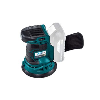 Eksentriklihvija XTLine 18V KERE BRUSHLESS