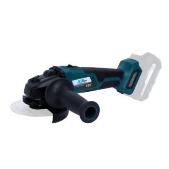 Akunurklihvija XTLine 125mm 18V kere BRUSHLESS