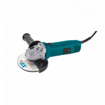 Nurklihvija XTline 125mm, 1400W, 2800-10000rpm/min