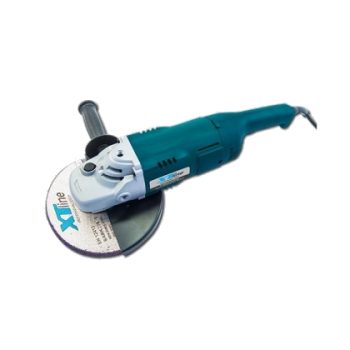Nurklihvija XTline 230mm, 2600W SOFT START
