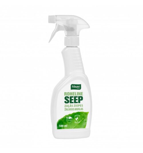 roheline seep