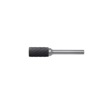 Freesviil 10x20x6/69 silinder, ilma otsahammasteta