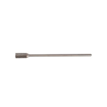Freesviil 12x25x6/175 silinder, ilma otsahammasteta
