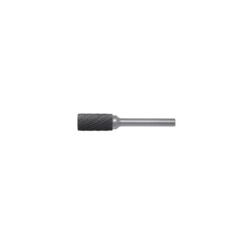 Freesviil 12,7x25x6/69 silinder, ilma otsahammasteta