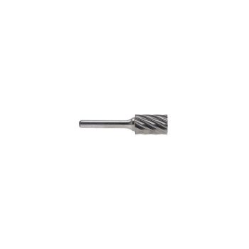 Freesviil 12,7x25x6/69 silinder, otsahammasteta