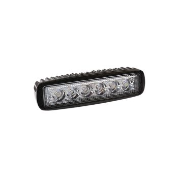 Eco 18w silm led-töötuli