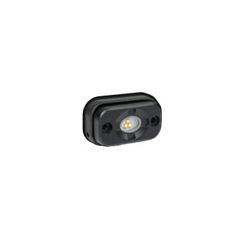 Bullpro led töötuli midi 10-30V 15W