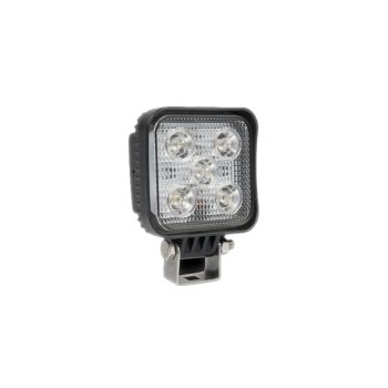Led töötuli 15W 800lm 10-30W