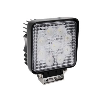 Töötuli 9-110V-27W 1450lm