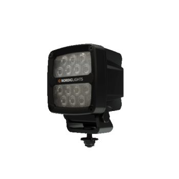 Nordic scorpius pro 445 led 50W 12/24V wide flow